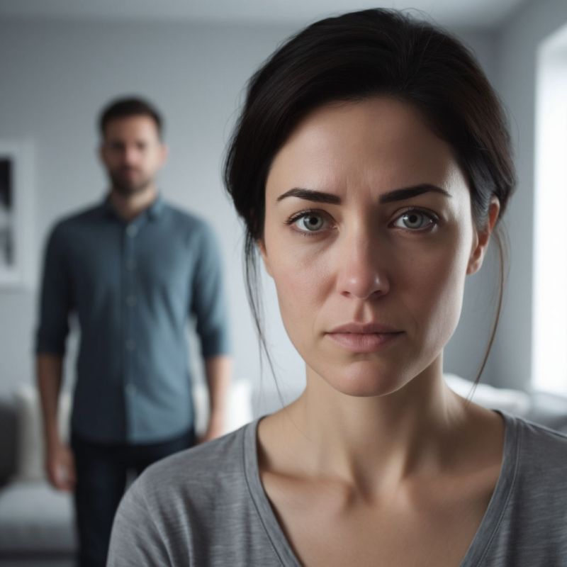 Тайна за гранью идеала: Как предательство изменило жизнь Кирилла