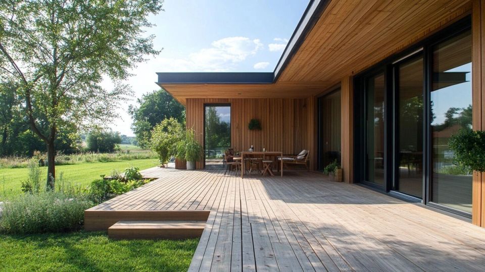 Как избежать потерь при покупке загородного дома: реальная история и советы экспертов