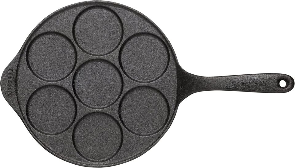 Почему стоит добавить порционную сковороду в свою коллекцию кухонной утвари?