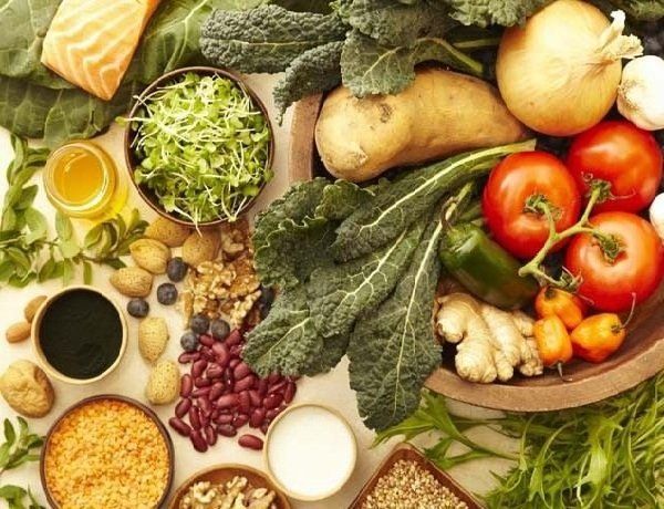 Зачем организму нужна клетчатка