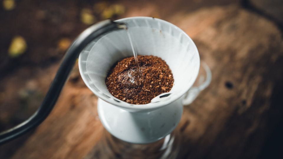 Кофе: Все нюансы, о которых стоит знать