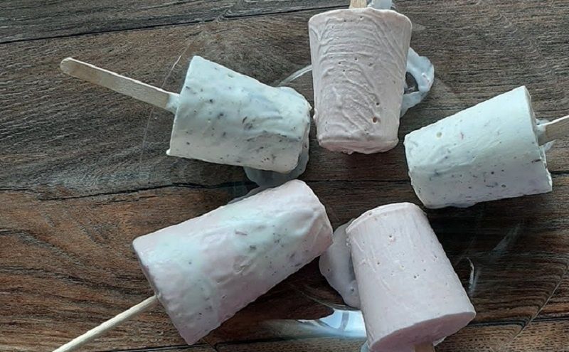 Домашнее мороженое: секреты создания вкусного десерта за считанные минуты