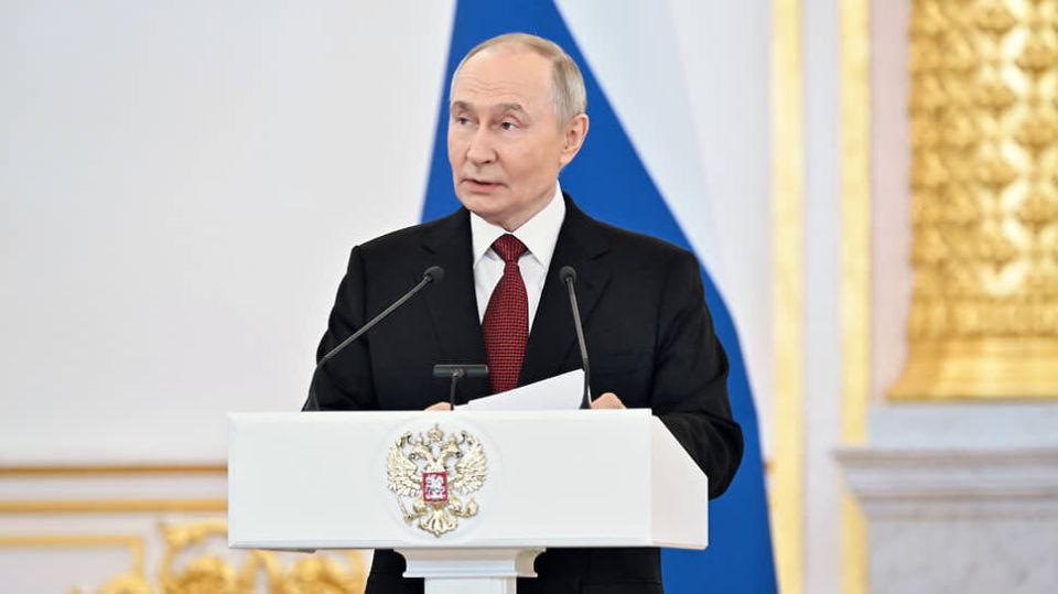 Соглашение о защите граждан: Путин ратифицирует новый закон с Белоруссией