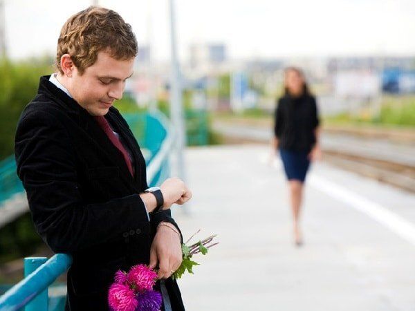 Первое свидание: секреты, как произвести впечатление на мужчину