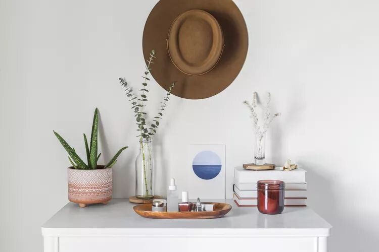 Как быстро и легко расхламить спальню: шаг за шагом к чистоте и уюту