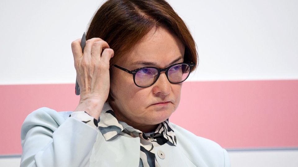 Банки России на грани ликвидного кризиса: ЦБ предупреждает о дефиците