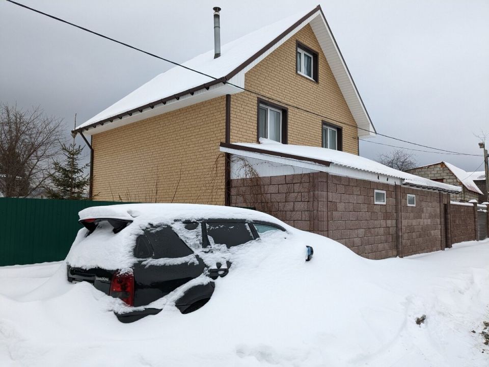 Зимняя дача: как проходят проверки среди снежных просторов