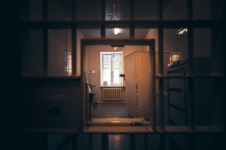 Улан-Удэнца осудили на 20 лет за государственную измену