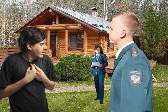 Налоги на дачные постройки: что нового в 2026 году