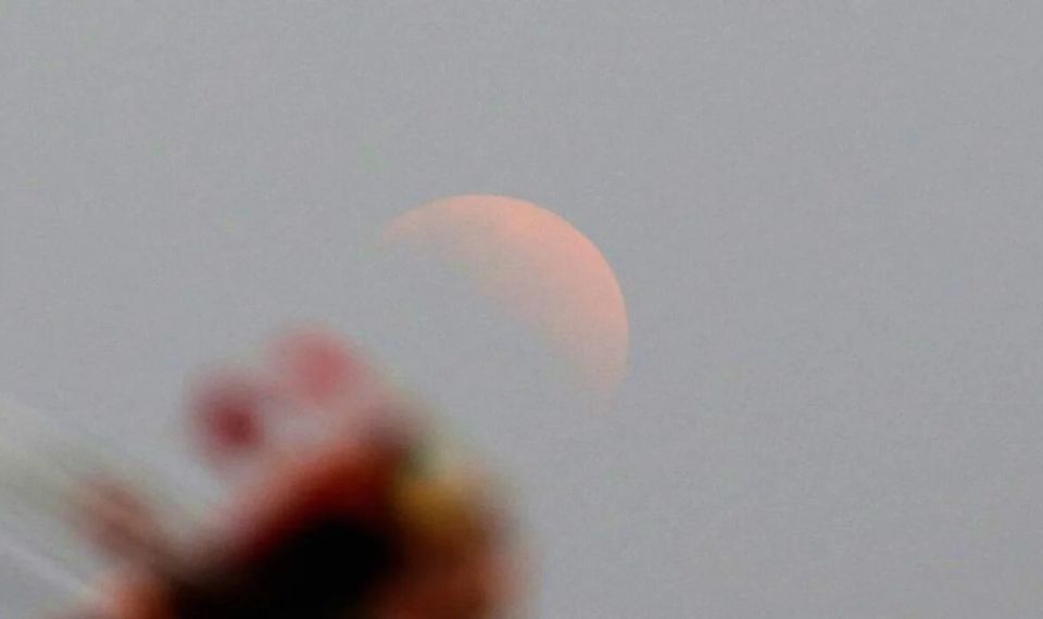 Суперноволуние в Рыбах: что принесет 10 марта 2024 года