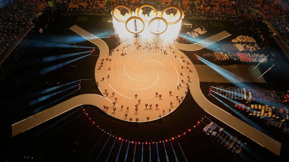 Спорт как шанс на новое начало