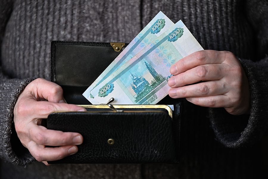 Планируется ограничение вывоза наличных из России без подтверждения источника